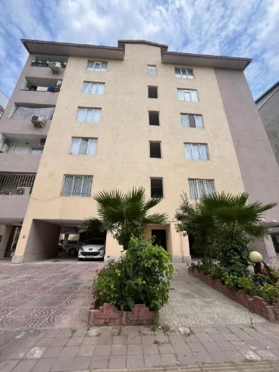 آپارتمان 68 متری دو خوابه در رشت