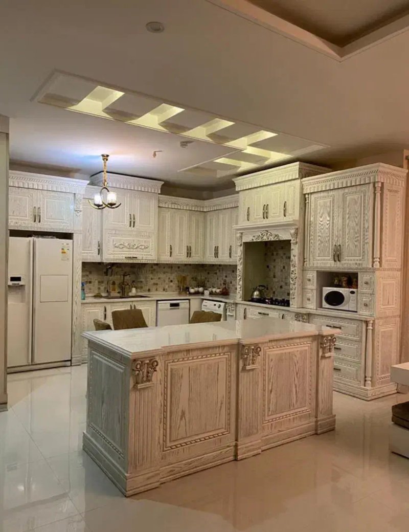 آپارتمان 147 متری سه خوابه در بلوار فرهنگ مشهد14191933285