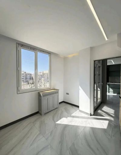 آپارتمان 59 متری دو خوابه در مهرشهر کرج