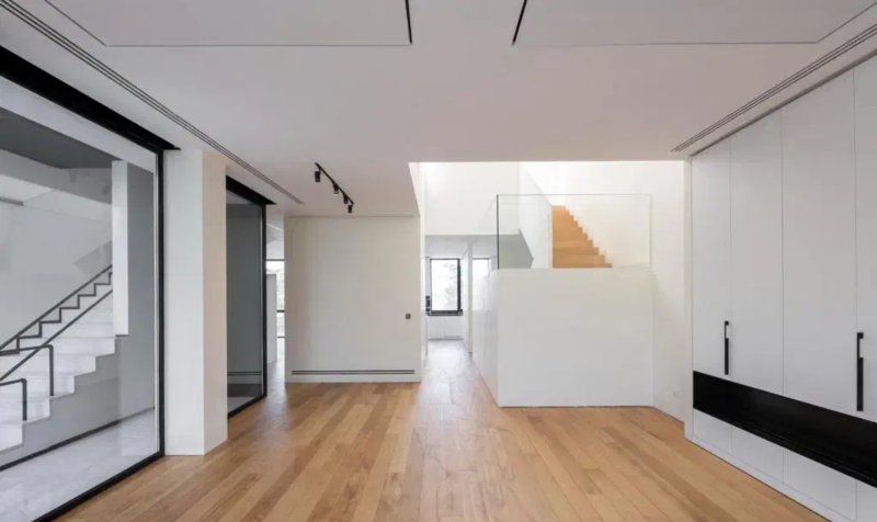 آپارتمان 300 متری چهارخوابه در سعادت آباد تهران14191233269