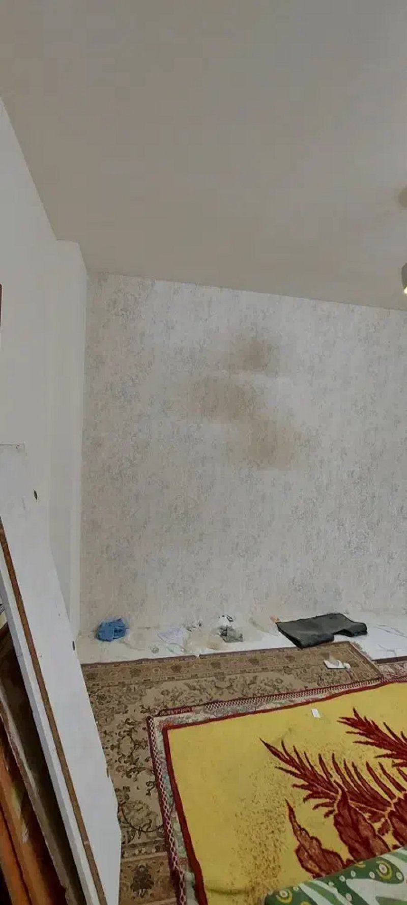 آپارتمان 75 متری دو خوابه در کشف مشهد14194133371