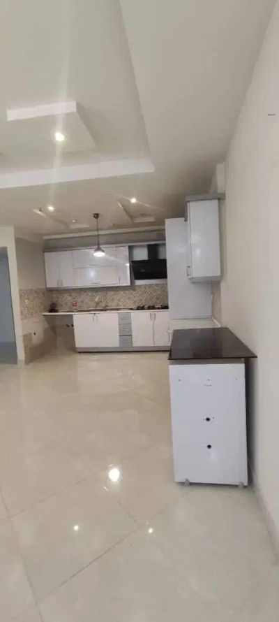 آپارتمان 110 متری دو خوابه در جاهدشهر مشهد