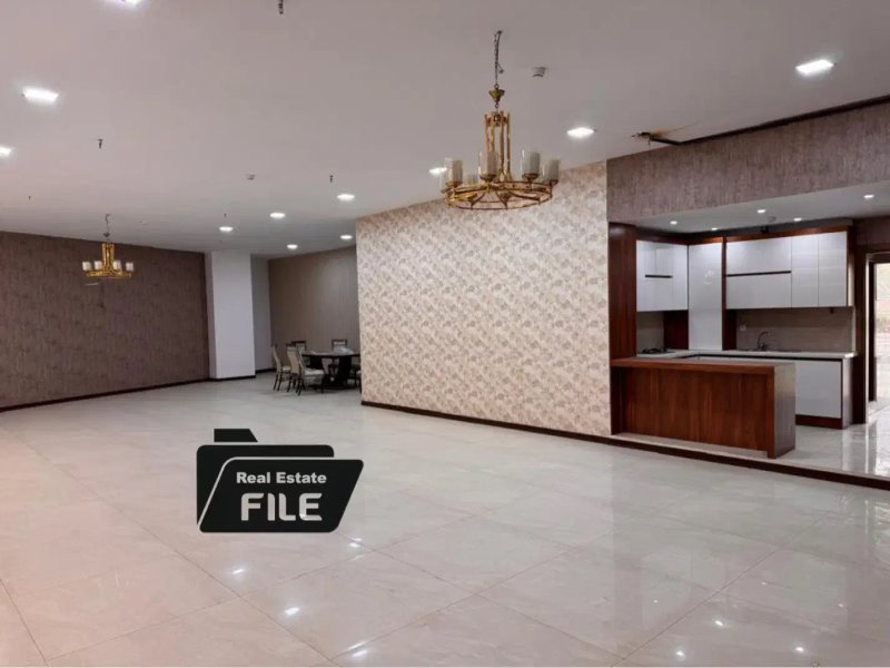 آپارتمان 157 متری سه خوابه در کوی مهر کرج14207033627