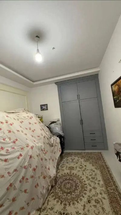 آپارتمان 140 متری سه خوابه در جاهدشهر مشهد