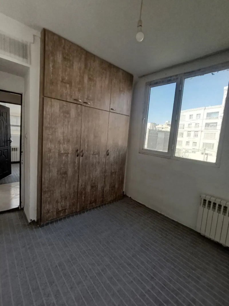 آپارتمان 85 متری دو خوابه در جاهدشهر مشهد14193333341