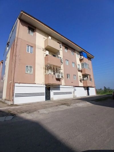 آپارتمان 75 متری دو خوابه در رشت