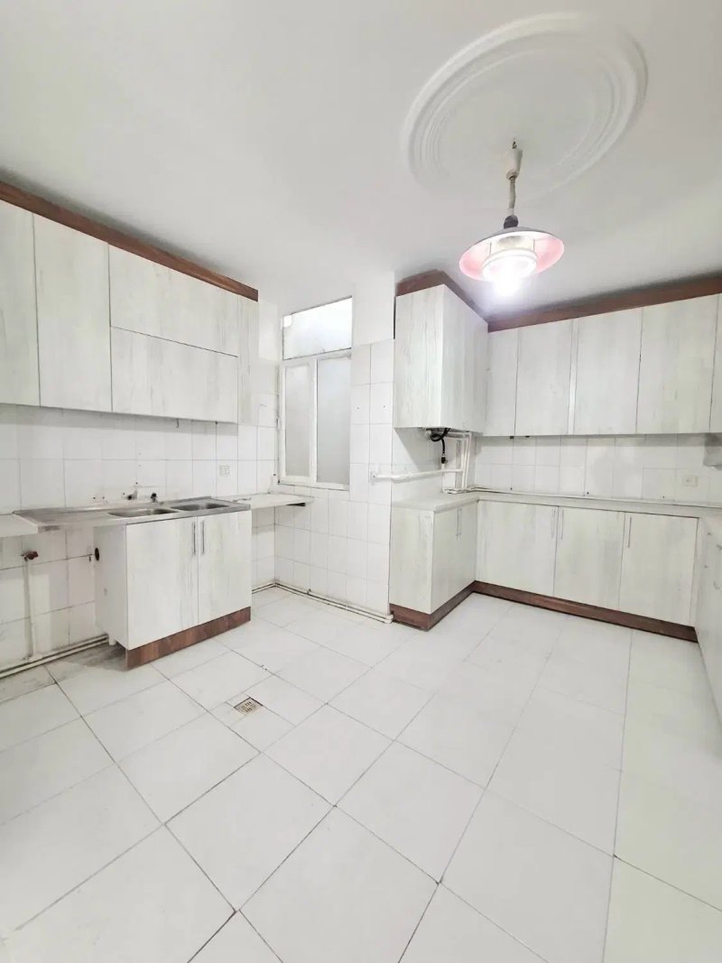 آپارتمان 95 متری دو خوابه در شاهین ویلا کرج14205833614