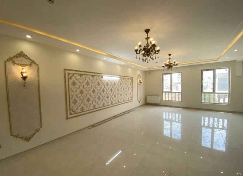 آپارتمان 140 متری سه خوابه در بلوار فداییان اسلام مشهد14191033260