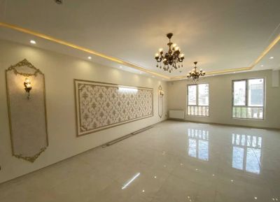 آپارتمان 140 متری سه خوابه در بلوار فداییان اسلام مشهد