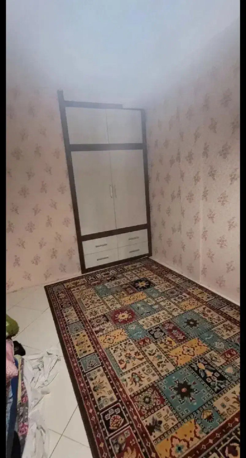 آپارتمان 118 متری دو خوابه در جاهدشهر مشهد14193433346