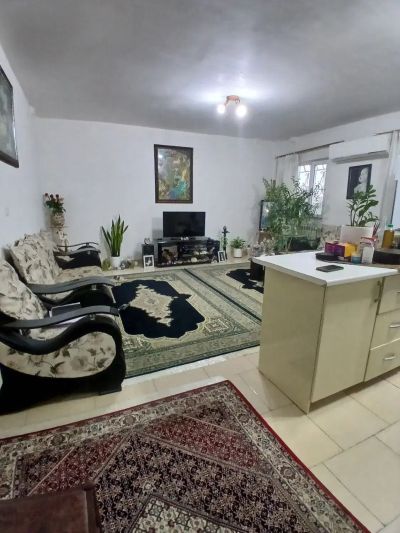 آپارتمان 75 متری دو خوابه در رشت