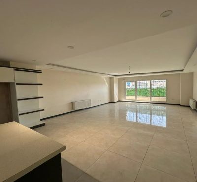 آپارتمان 85 متری دو خوابه در ساماندهی کرج