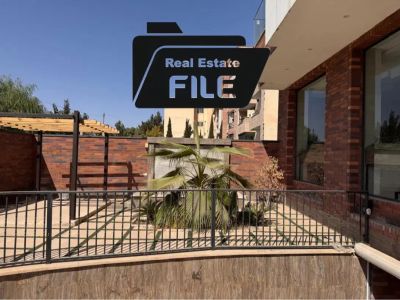 آپارتمان 157 متری سه خوابه در کوی مهر کرج