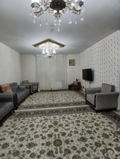 آپارتمان 75 متری دو خوابه در رشت