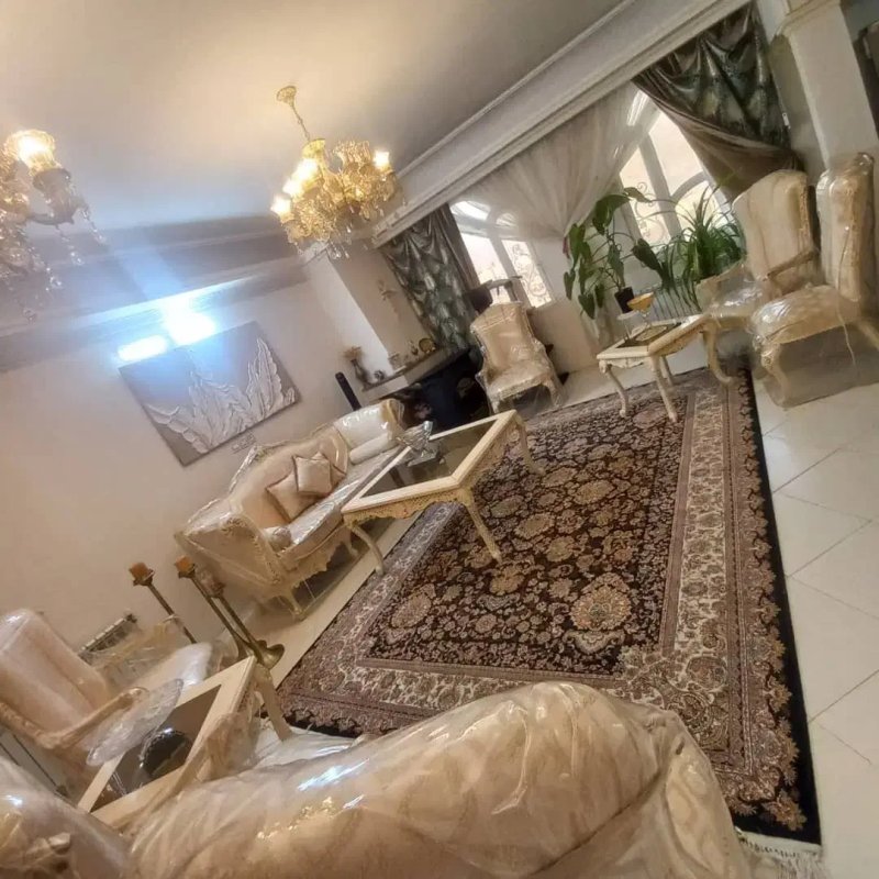 آپارتمان 170 متری سه خوابه در بلوارهفت تیر مشهد14207833635