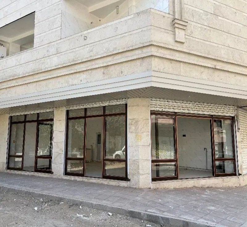 تجاری 100 متری در کمالشهر کرج14208133637