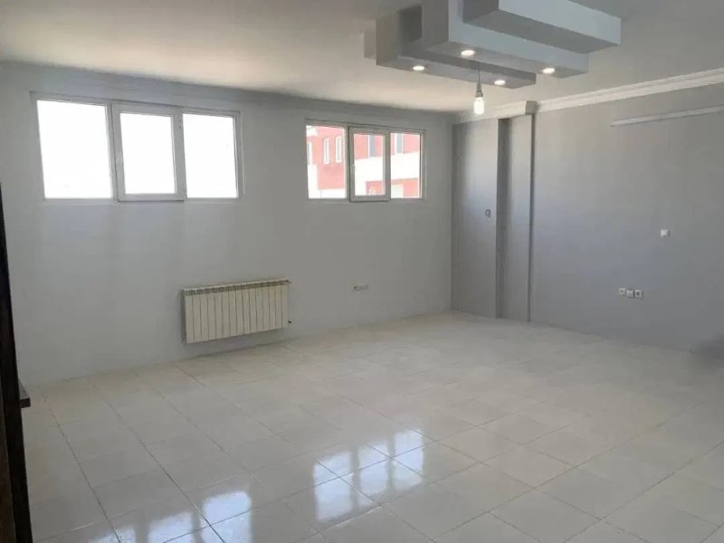 آپارتمان 100 متری دو خوابه در جاهدشهر مشهد14193133329