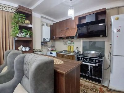 آپارتمان 70 متری دو خوابه در رشت