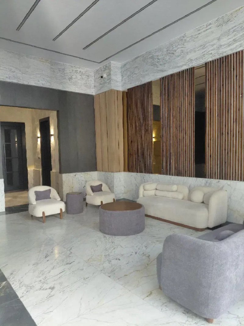 آپارتمان 130 متری دو خوابه در عظیمیه کرج14196733472