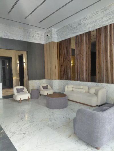 آپارتمان 130 متری دو خوابه در عظیمیه کرج