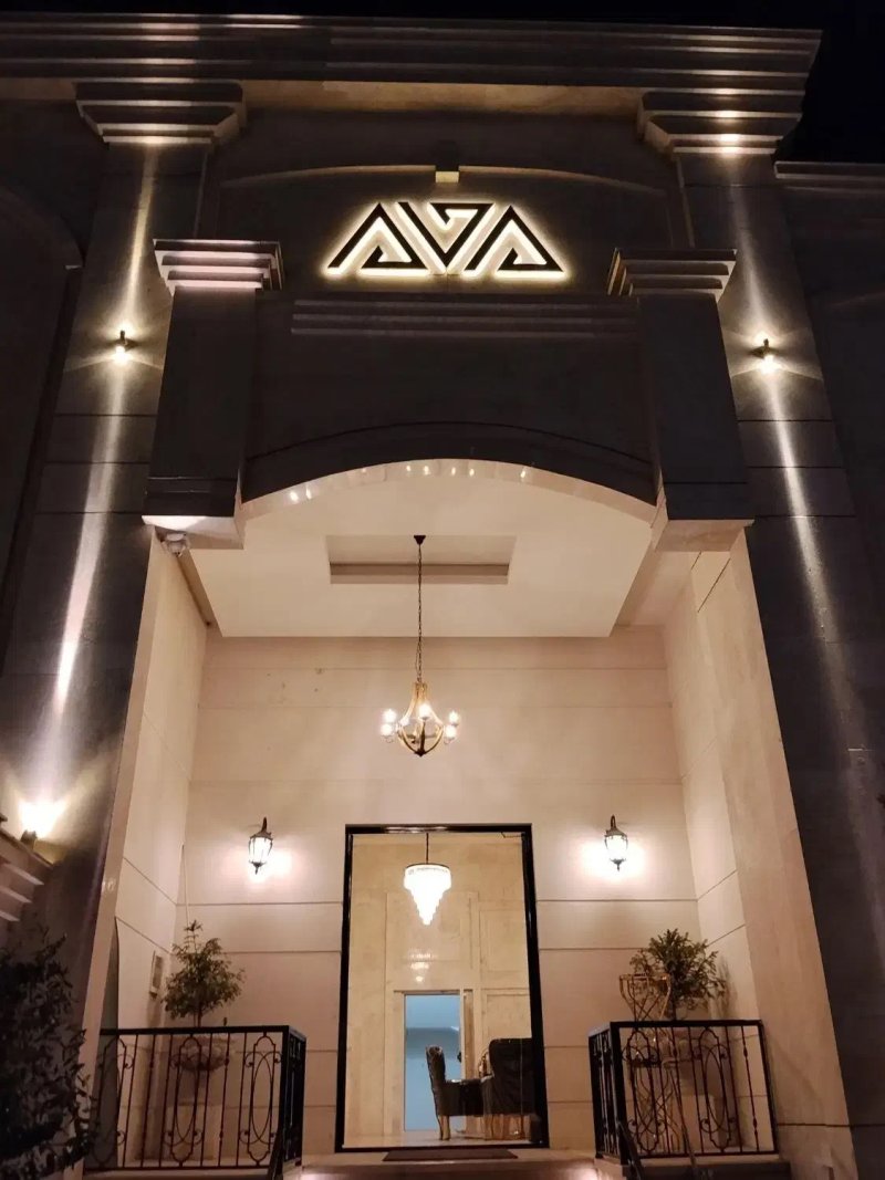 آپارتمان 143 متری سه خوابه در جاهدشهر مشهد14196533465