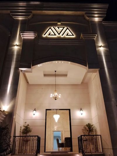 آپارتمان 143 متری سه خوابه در جاهدشهر مشهد