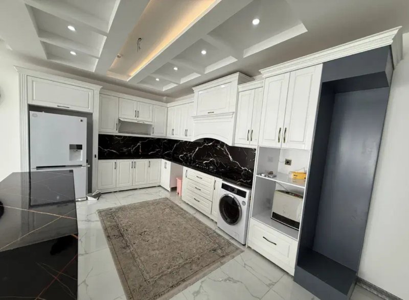 آپارتمان 120 متری دو خوابه در الهیه مشهد14192333295