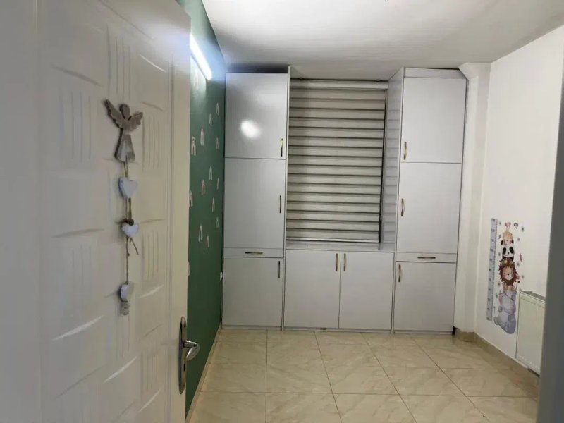 آپارتمان 100 متری دو خوابه در جاهدشهر مشهد14192733312