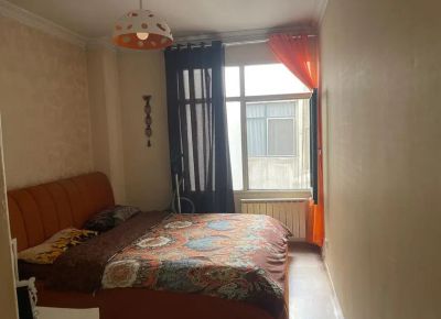 آپارتمان 170 متری سه خوابه در سعادت آباد تهران