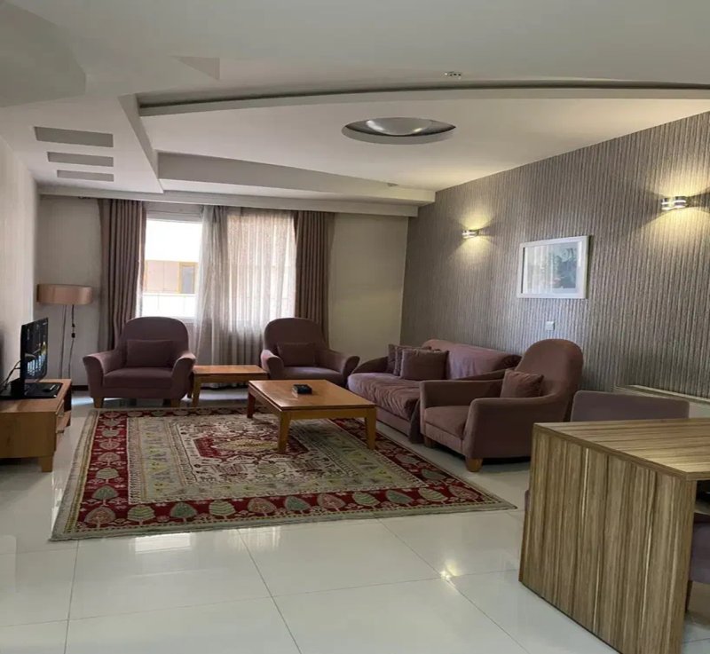 آپارتمان 65 متری یک خوابه در حرم مطهر مشهد14194033368