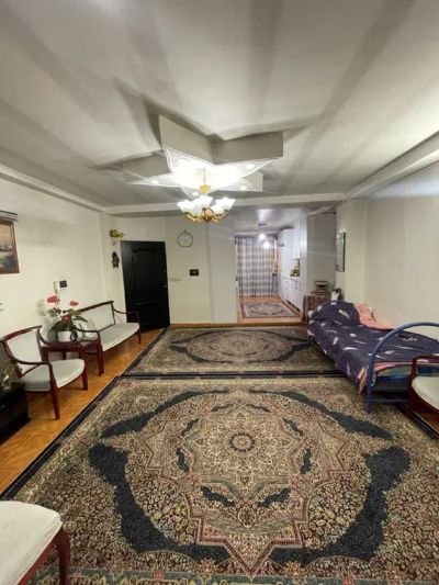 آپارتمان 85 متری دو خوابه در گلشهر کرج