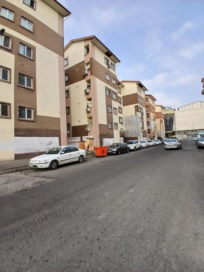 آپارتمان 75 متری دو خوابه در رشت