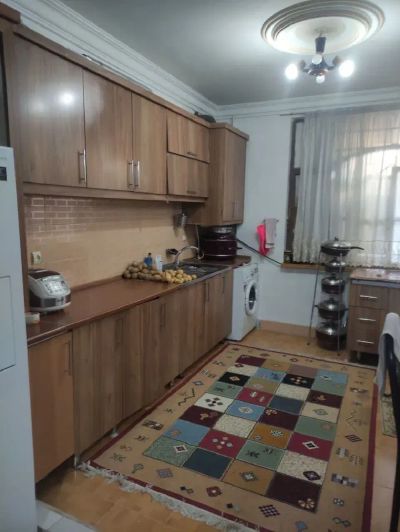 آپارتمان 115 متری یک خوابه در کشف مشهد