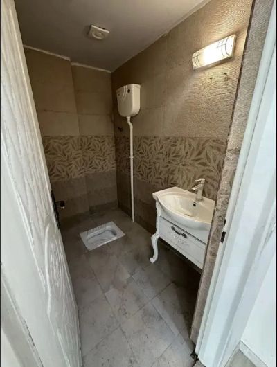 آپارتمان 115 متری دو خوابه در جاهدشهر مشهد