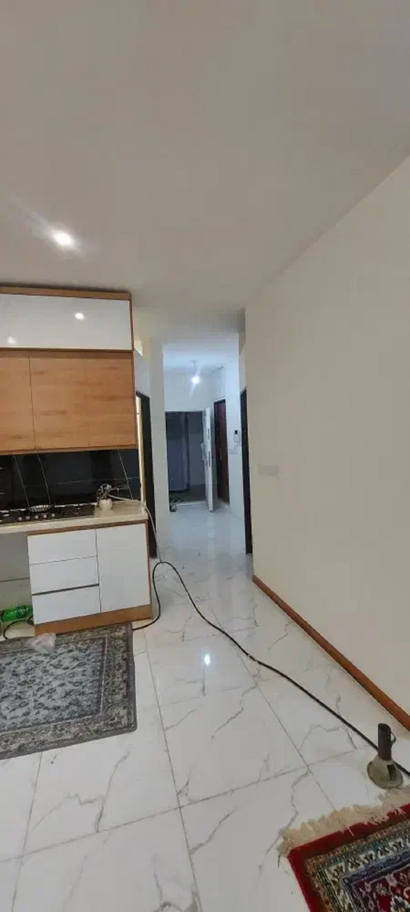 آپارتمان 75 متری دو خوابه در کشف مشهد14194133370