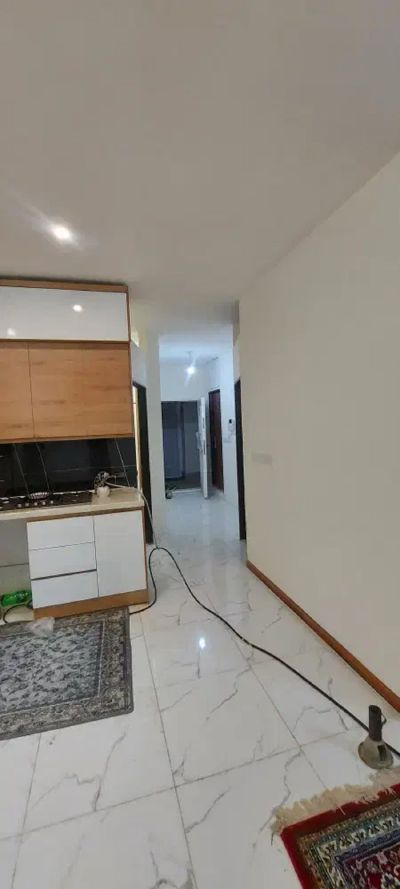 آپارتمان 75 متری دو خوابه در کشف مشهد