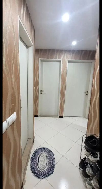 آپارتمان 118 متری دو خوابه در جاهدشهر مشهد