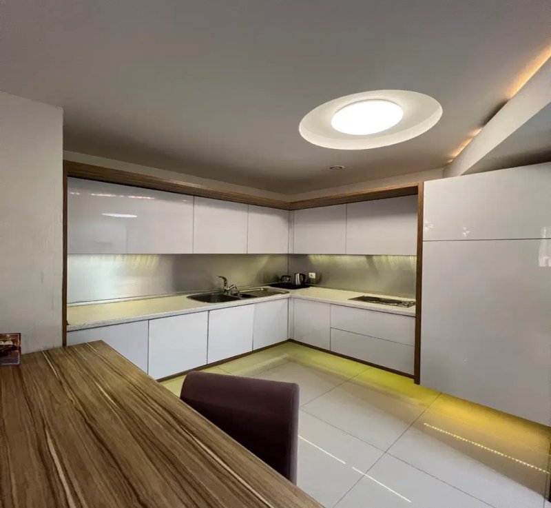 آپارتمان 65 متری یک خوابه در حرم مطهر مشهد14194033369