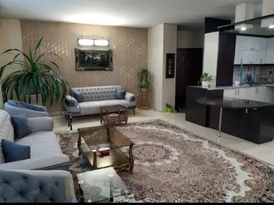 آپارتمان 100 متری دو خوابه در جاهدشهر مشهد