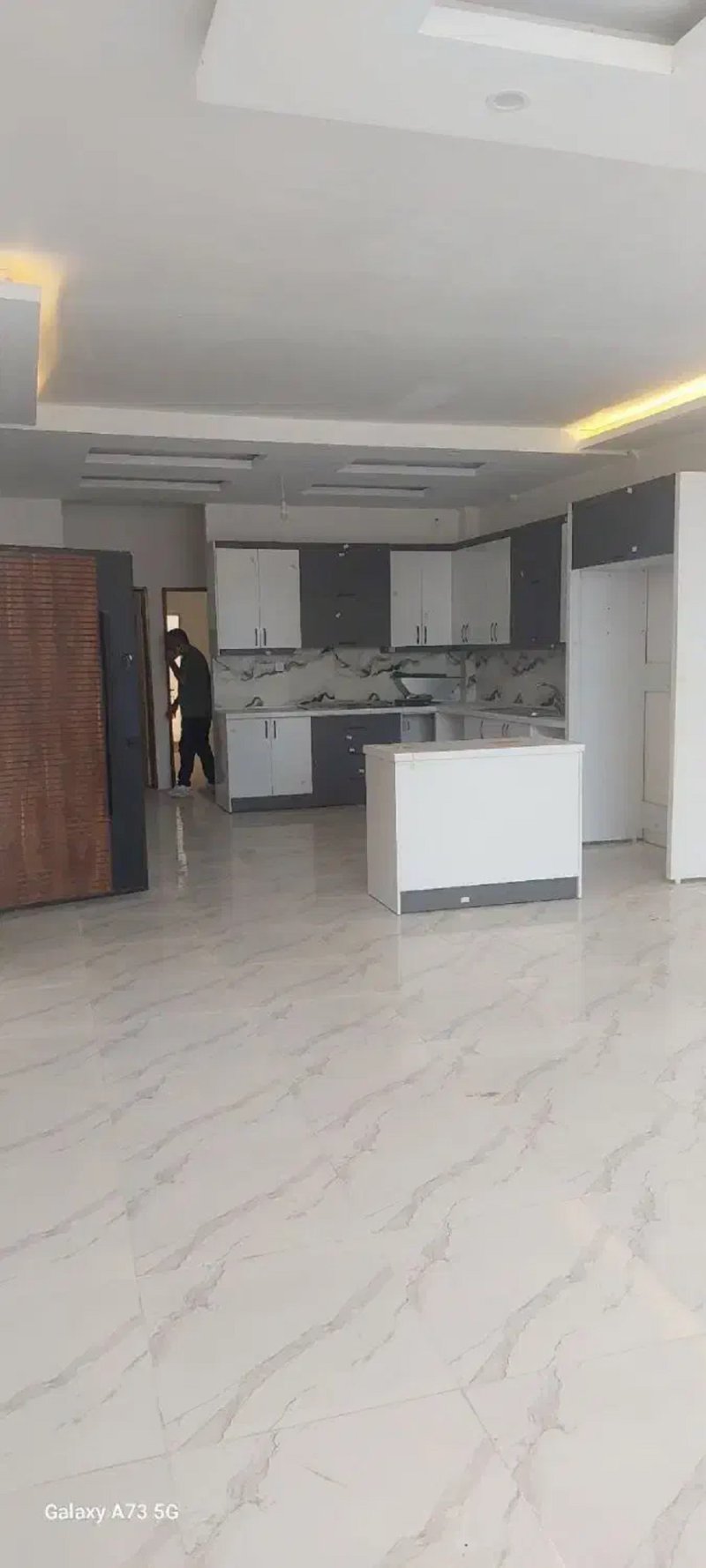 آپارتمان 125 متری دو خوابه در کشف مشهد14197033481