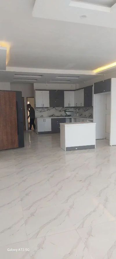 آپارتمان 125 متری دو خوابه در کشف مشهد