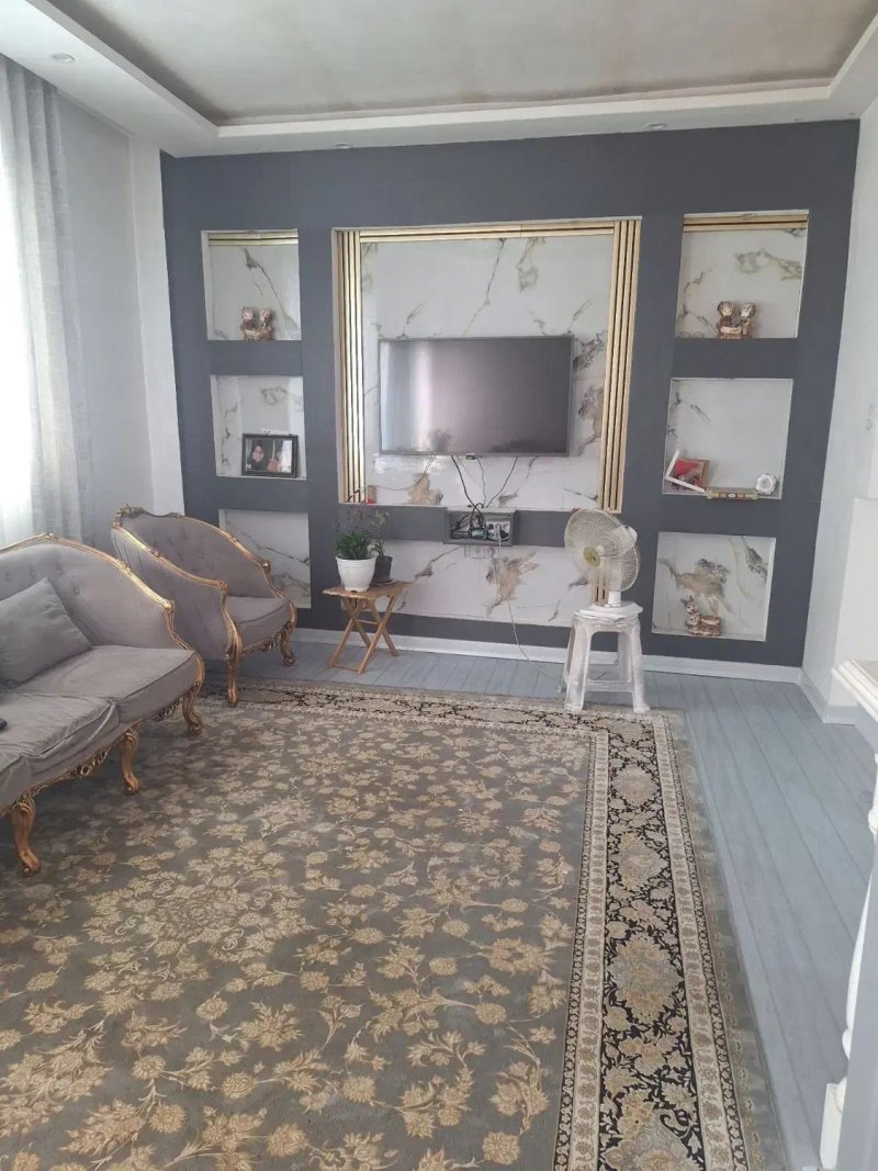 آپارتمان 85 متری دو خوابه در کشف مشهد14201233543