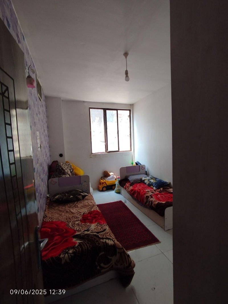 آپارتمان 140 متری سه خوابه در بلوار توس مشهد14194433388