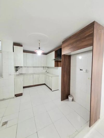 آپارتمان 95 متری دو خوابه در شاهین ویلا کرج