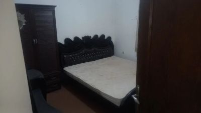 آپارتمان 75 متری دو خوابه در بلوار امیریه مشهد