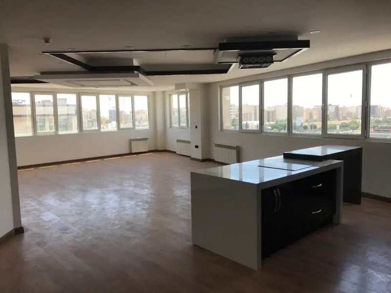 آپارتمان 148 متری سه خوابه در مهرویلا کرج14205533609