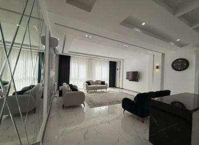 آپارتمان 120 متری دو خوابه در الهیه مشهد