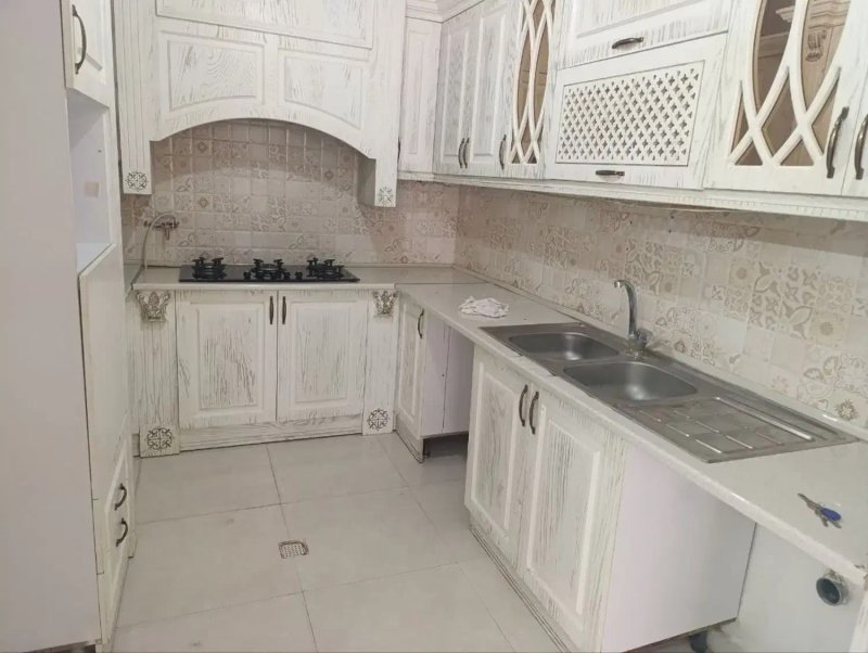 آپارتمان 100 متری دو خوابه در جاهدشهر مشهد14196433461