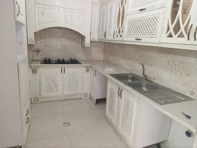 آپارتمان 100 متری دو خوابه در جاهدشهر مشهد