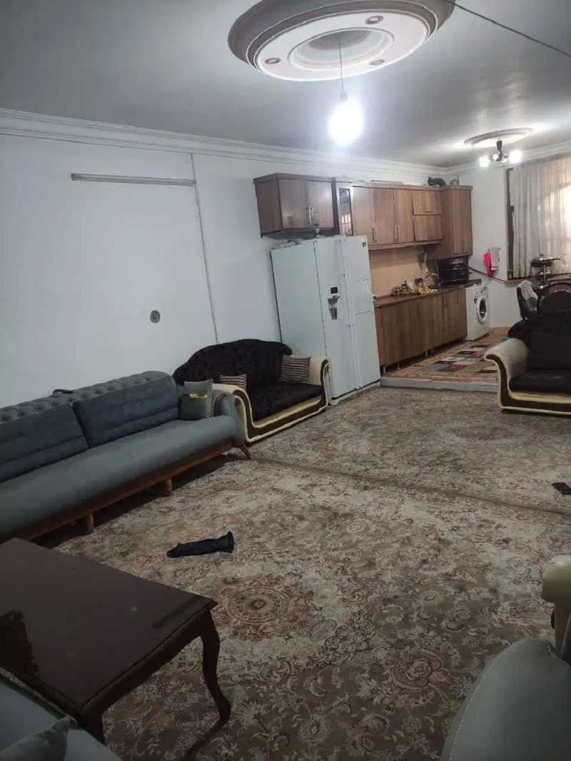 آپارتمان 115 متری یک خوابه در کشف مشهد14197233486